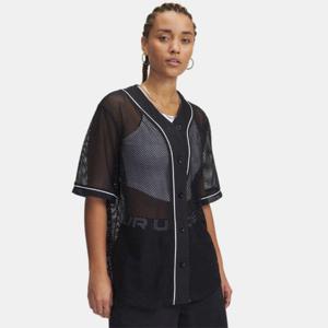 [언더아머]M 언더아머반팔티 DQC 1389637-001 UA 스포츠스타일