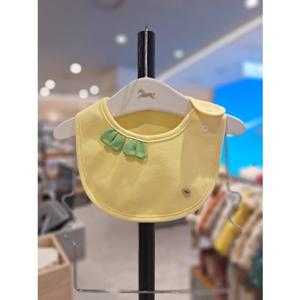 [에뜨와] 레브턱받이 07T084201 (YELLOW) 신상품 현대울산 07T084201