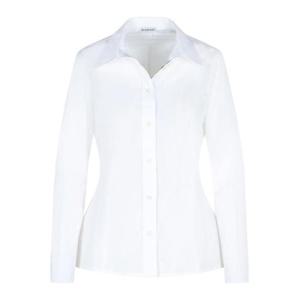 버버리 셔츠 8117134 White