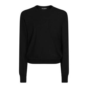 26 SS 돌체앤가바나 골지 스웨터 GXX02TJBW05 TP432993426