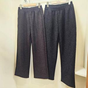 스테파니 HC07 기모컴포트 와이드 슬렉스 25PT5412