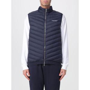알마니 패딩 조끼 8NZQ52ZNW3Z 5578 Blue