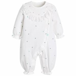 [모이몰른]유아 아일라이중지 우주복 M244UUN40P