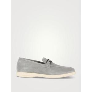 살바토레 페라가모 로퍼 028298774195 GRIGIO DOM