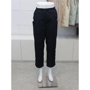 화이트호스 세이브존02 청배기 기모청바지 A254714