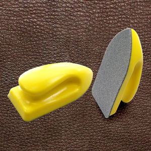 나노레더클리닝 브러쉬 가죽시트 쇼파등 찌든때제거 가죽 쇼파닦는법 매트찌든때 가죽쇼파관리 가죽리폼