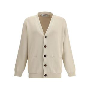 골든구스 가디건 GMP00946 P00197255550 Beige