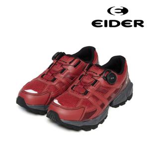 아이더 [택가 199,000원] 모멘텀 포스 하이킹화 DMF24N29