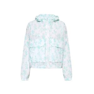 [와이드앵글] WWM25151G2  CO 경량 후디 윈드브레이커 L (Mint) WWM25151