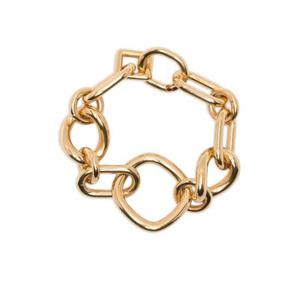 셀린느 팔찌 B102Y 6BRA35OR Golden