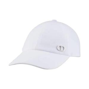 디올 볼캡 593C916A4511080 WHITE DOM