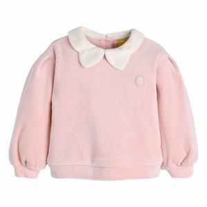 [모이몰른]유아 로아벨로아 맨투맨 M244TSB45P