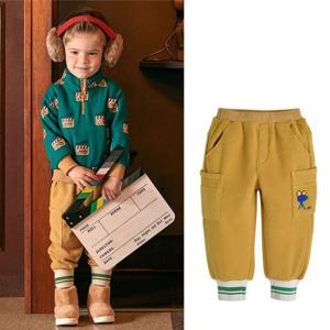 [모이몰른]유아 던스트 조거 팬츠 M234KPG20P