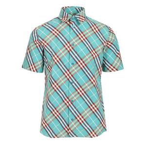 26SS Burberry ROBERT CHK SS T 셔츠 8120427C4030 TP569669602