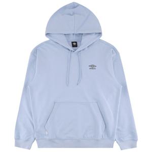 엄브로 에센셜 스몰로고 후드 티셔츠 UR123CHD19BBD