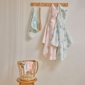 [밍크뮤]도트베리목욕가운 (36970-AHD-01)