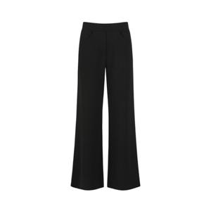 [프로젝트엠]여성 세미와이드핏 스트레치 밴딩 팬츠 EPG5PP2105