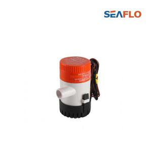 (씨플로) 수동 빌지 펌프 01 시리즈 (12v / 750gph) ( 씨플로 수동 빌지펌프