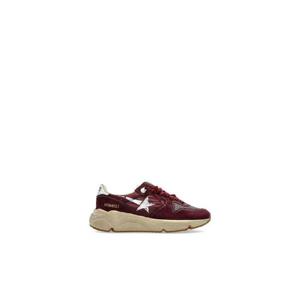 골든 구스 디럭스 브랜드 스타 프린트 러닝 스니커즈 GWF00927F008154 40478 TP970513654