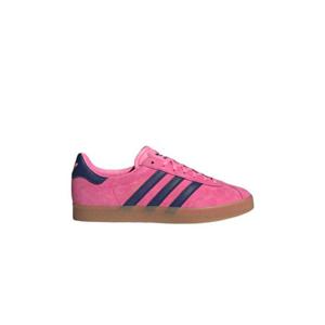 Adidas아디다스 가젤 85 블리스 핑크 다크 블루 ID0846