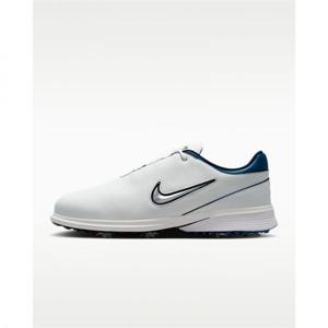 나이키 빅토리 투어 4 골프화(와이드) - 서밋 화이트코트 블루메탈릭 실버 HM6542-103 286636 (HM6542-103)