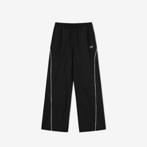 뉴발란스바지 EQS NBNTF3W822-19 WOMEN 트랙 경량 우븐 와이드팬츠