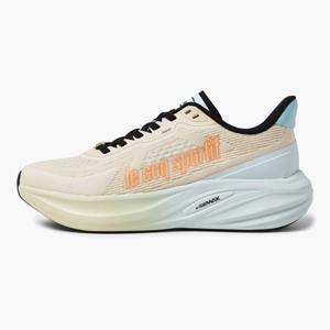 [르꼬끄] 남녀공용 비바폼 맥스 런닝화 QQ123PRN11_BEG QQ123PRN11