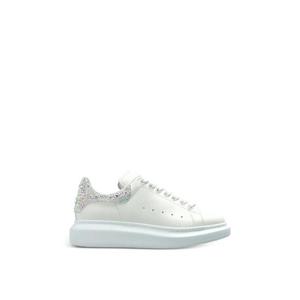 알렉스 장식 레이스업 스니커즈 666407WIAIJ