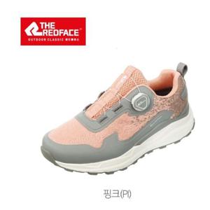 레드페이스 sh06 콘트라 PFS 템포 워킹화 RESGLCX23101PI