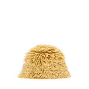 프라다 버킷햇 1HC1372HG2 F0018 Beige o Tan