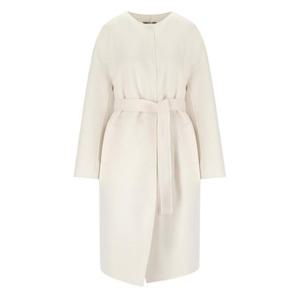 막스마라 코트 2616901017600 003 S White