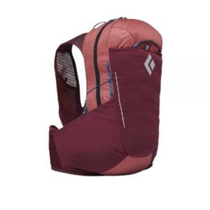 25FW 블랙 다이아몬드 백팩 BD680027 CHERRYWOOD INK BLUE DOM