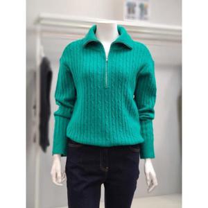 베스띠벨리 세이브존02 모 혼방 니트 BJ-UCX2952-0