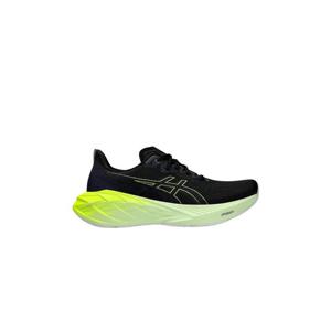 Asics아식스 노바블라스트 4 블랙 블루 익스팬스 1011B693-003