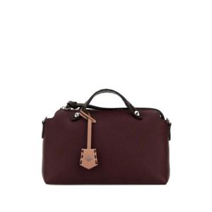 펜디 바이더웨이 셀러리아 미디엄 숄더백 8BL155AVTC F1UR6 RED