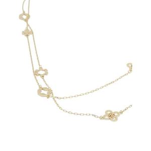 토리버치 목걸이 팬던트 157985720 Gold