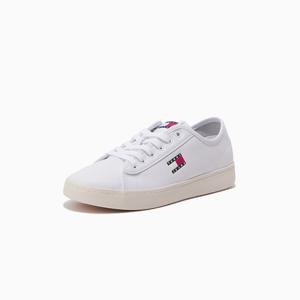 [공식][타미힐피거] 길리안 경량 코트 스니커즈 (T52F6ARSC51JT1YBS)