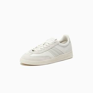 [공식][타미힐피거] 그린위치 엣지 레더 스니커즈 (T52F7ARS100FT10LC)