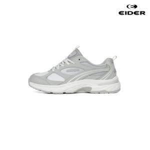 아이더 (DUS25N59_C2) 공용 메쉬 러너 (C2) (L/Grey)