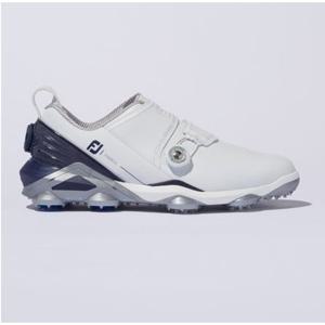 [풋조이]남성 알파 듀얼 보아 골프화(55508)