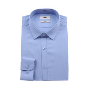[닥스(셔츠)][26신상품]노케어  솔리드 슬림셔츠DMP3SHDL302B1(사은품/선물포장)