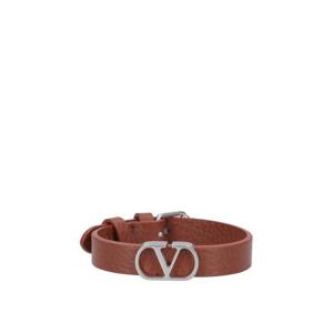 발렌티노 가라바니 브레이슬릿 8Y2J0X63GMYHG5 Brown