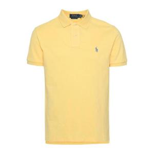 폴로 랄프로렌 폴로 포니 자수 폴로 셔츠 710680784361