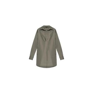 26 SS 디스퀘어드2 윙팁 칼라 미니 드레스 S75CV0980S36275 TP449859126