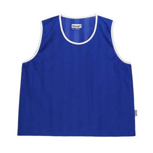 스포츠 팀조끼 유소년용 (블루) 아동 청소년 축구 팀조끼 넷볼팀조끼 넷볼조끼 스포츠팀조끼 선수조끼