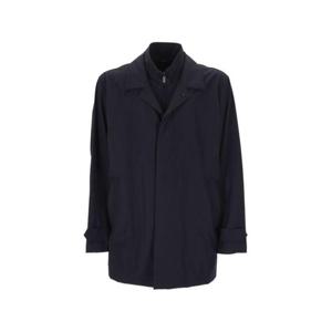 페이 코트 NAM6152005 SVUWU807 Blue