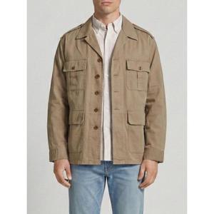 폴로 랄프로렌 긴팔 셔츠 710P08230 001 White