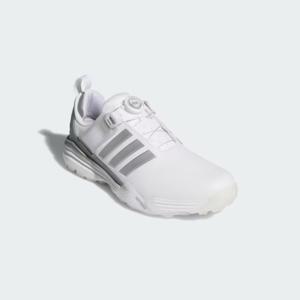 [아디다스 골프]아디파워 26 보아 스파이크리스 골프화 JS4140_I