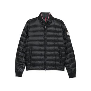 몽클레어 패딩 1A00008 597XQ 999 BLACK DOM