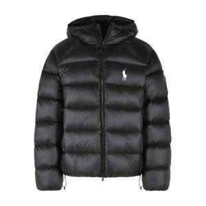 폴로 랄프로렌 봄버 자켓 710P05393001 Black